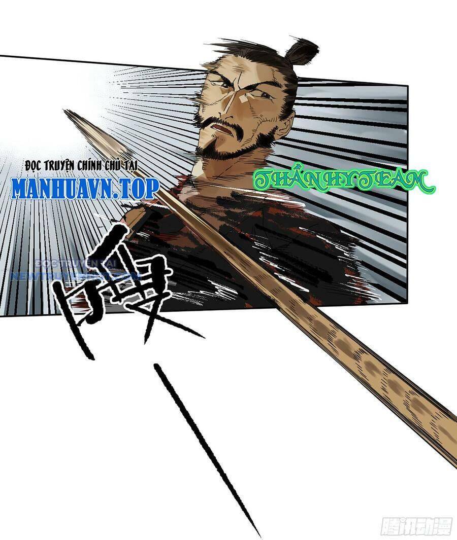 Truyền Võ: Chapter 320