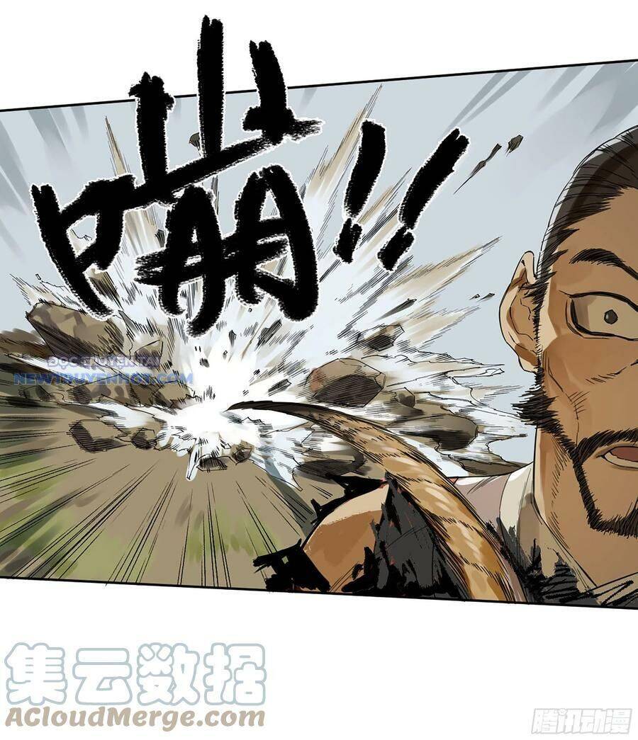 Truyền Võ: Chapter 320