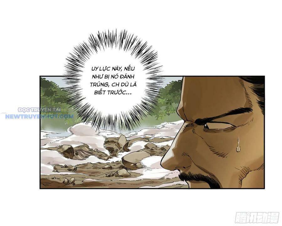 Truyền Võ: Chapter 320