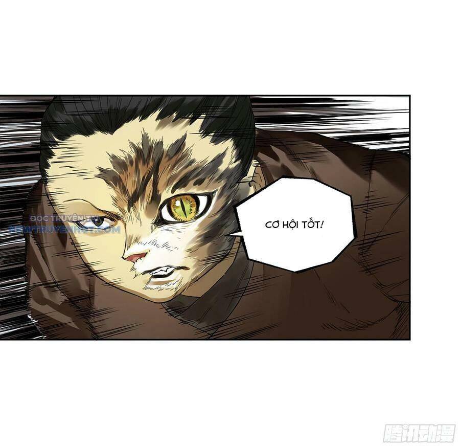 Truyền Võ: Chapter 320