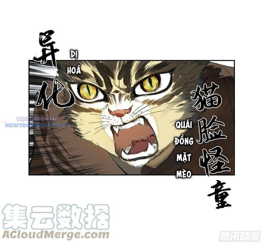 Truyền Võ: Chapter 320