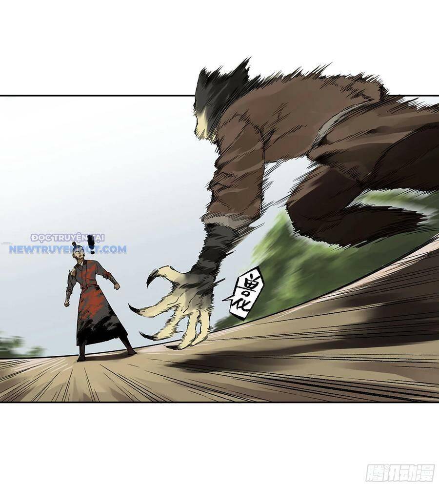 Truyền Võ: Chapter 320