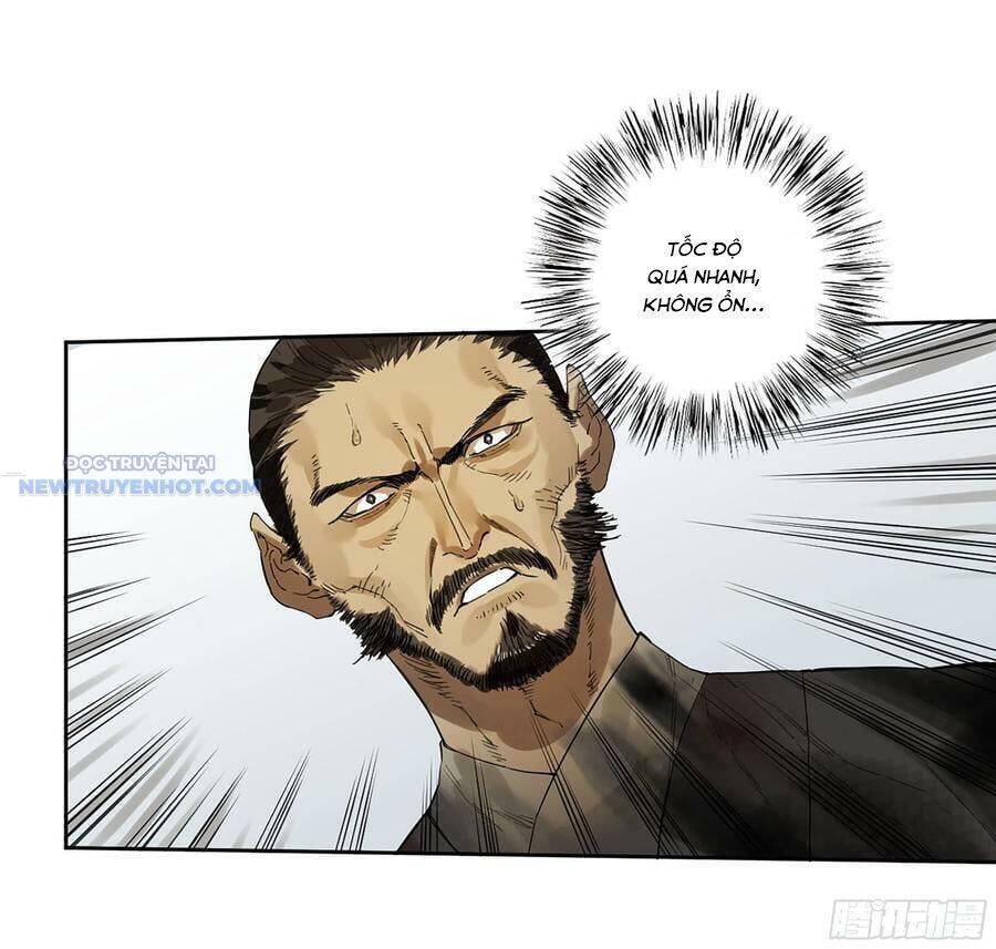 Truyền Võ: Chapter 320