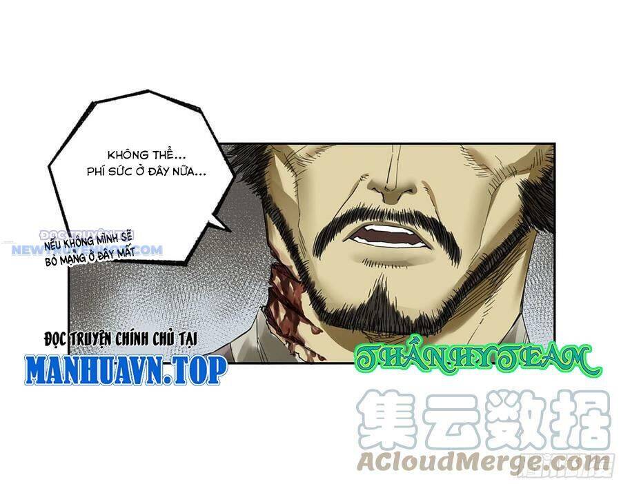 Truyền Võ: Chapter 320