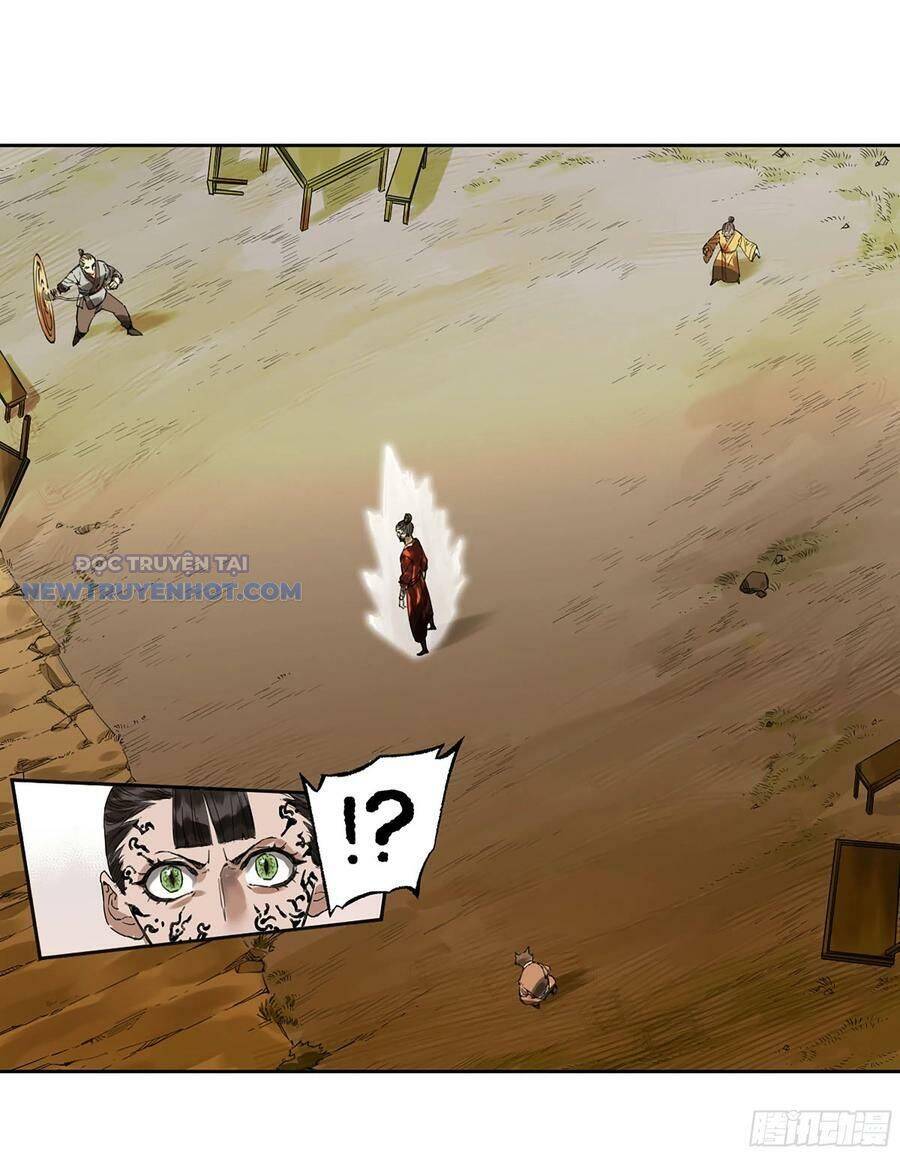 Truyền Võ: Chapter 320