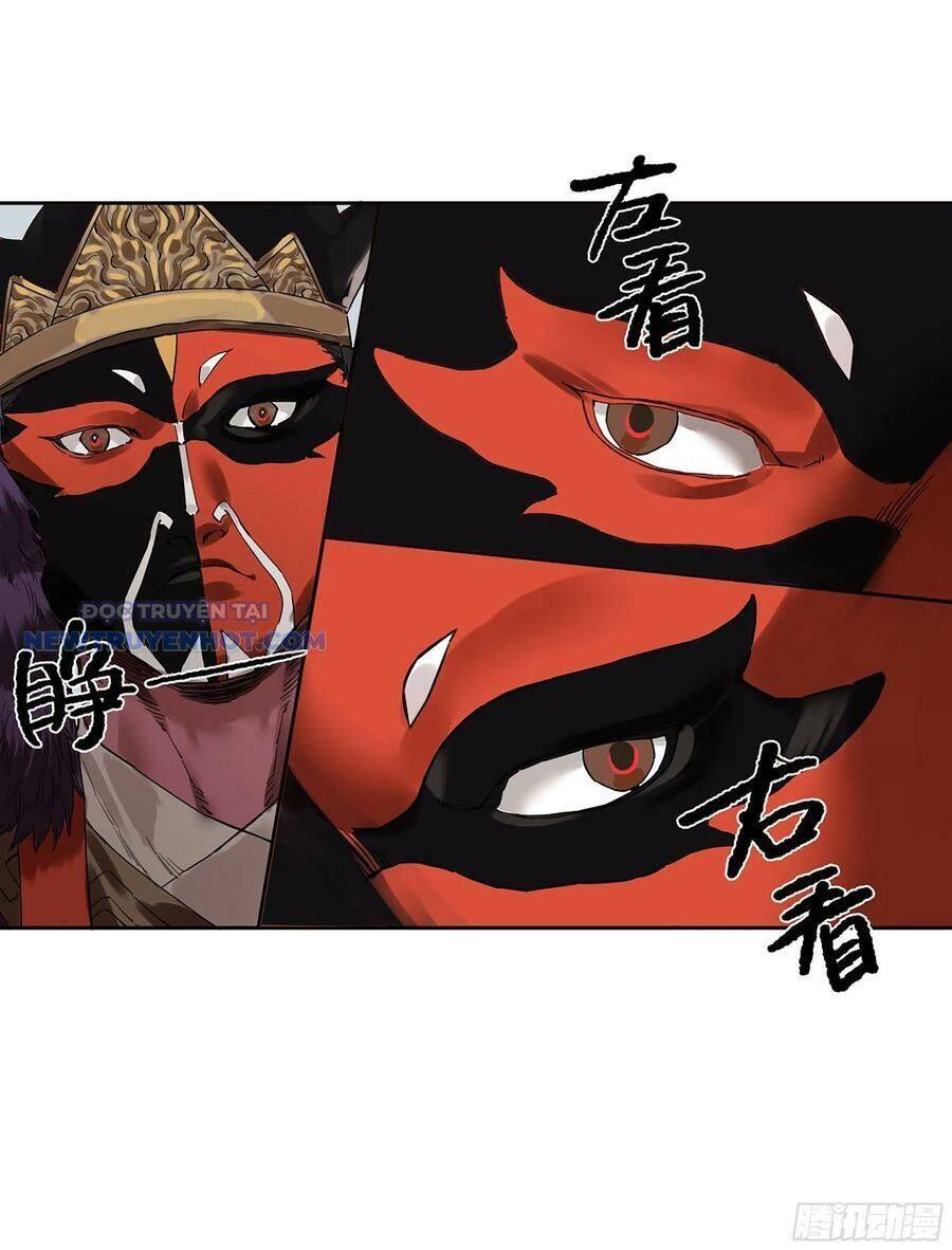 Truyền Võ: Chapter 320