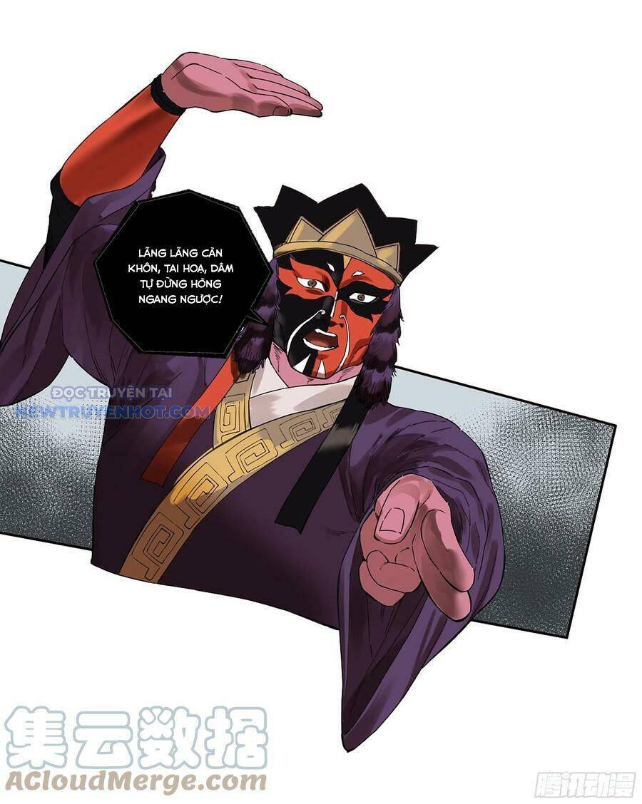 Truyền Võ: Chapter 320