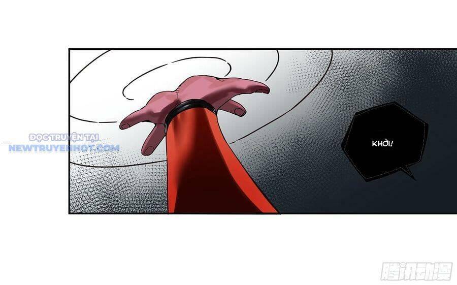 Truyền Võ: Chapter 320