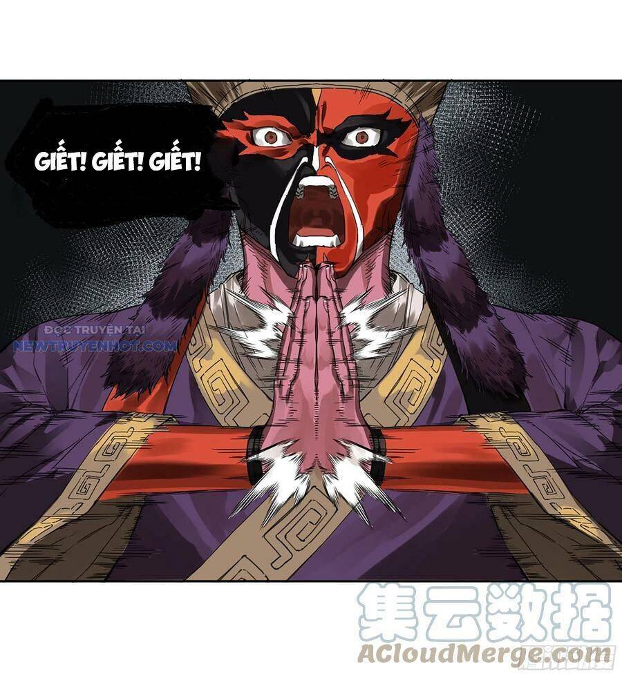 Truyền Võ: Chapter 320