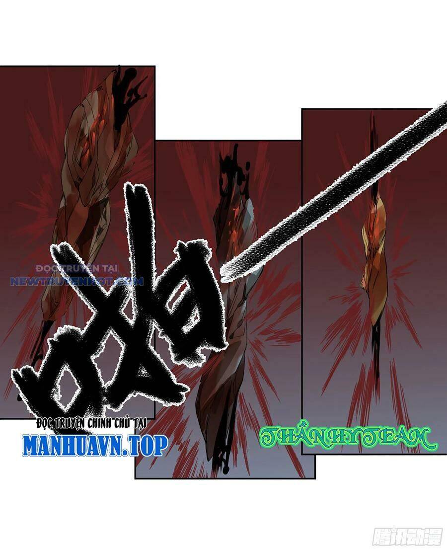 Truyền Võ: Chapter 320