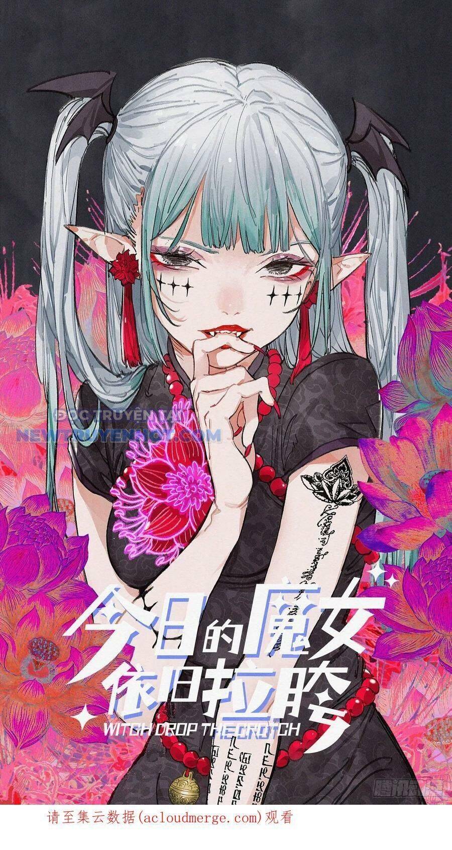 Truyền Võ: Chapter 320