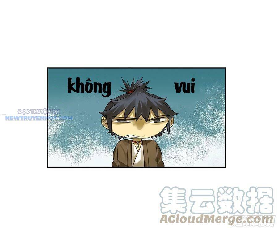 Truyền Võ: Chapter 321