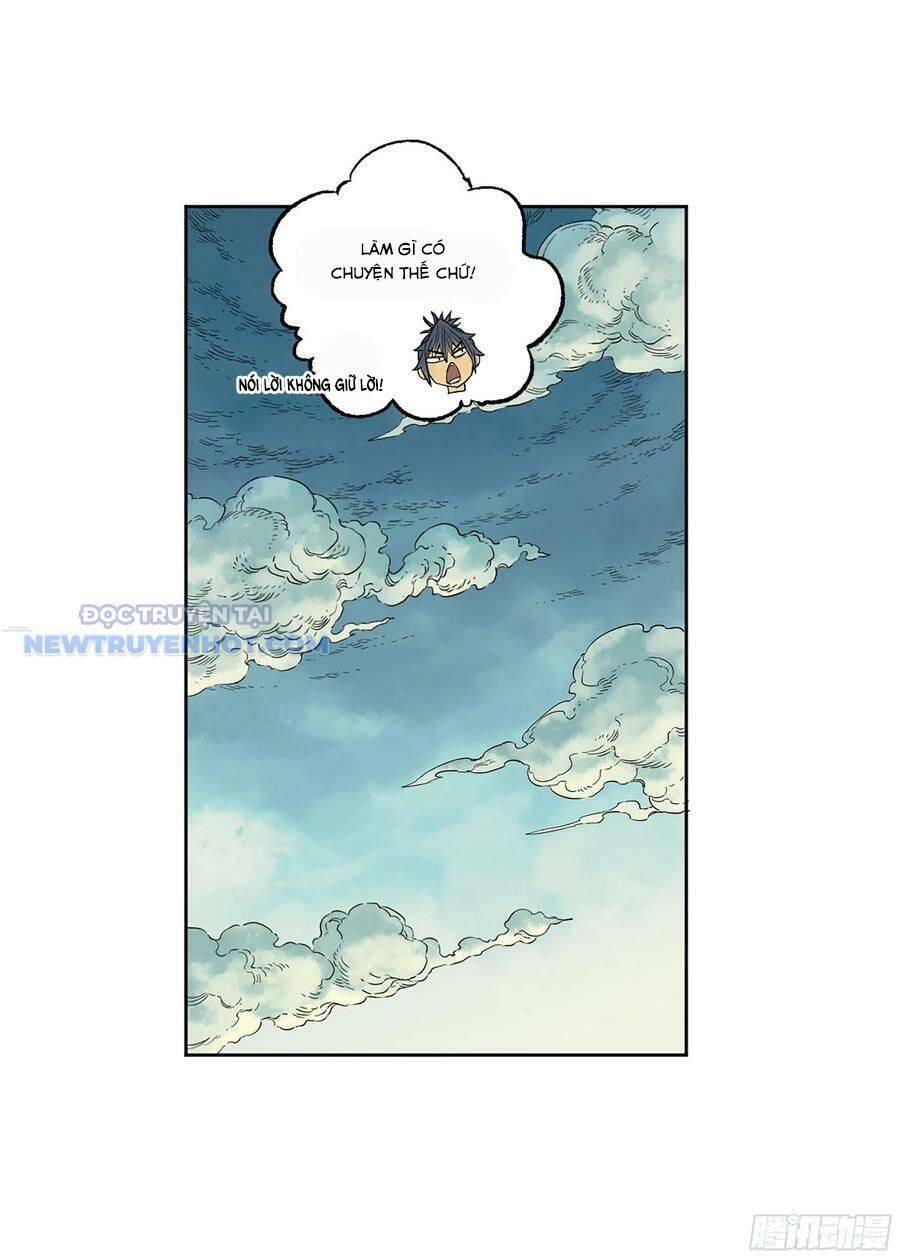 Truyền Võ: Chapter 321