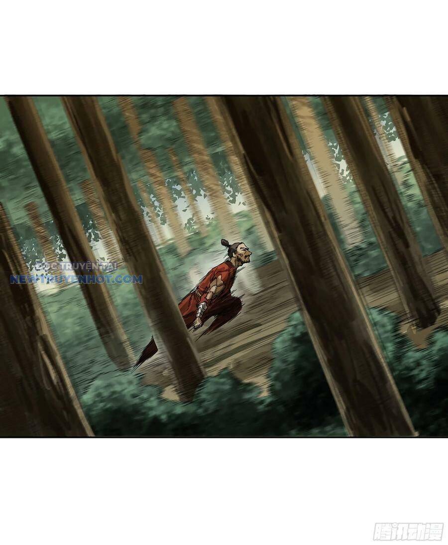 Truyền Võ: Chapter 321