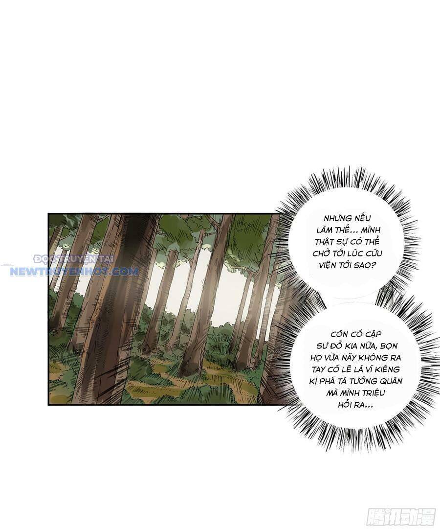 Truyền Võ: Chapter 321