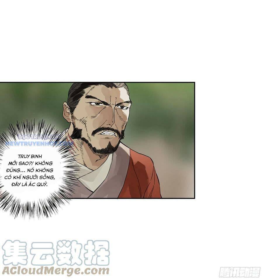 Truyền Võ: Chapter 321