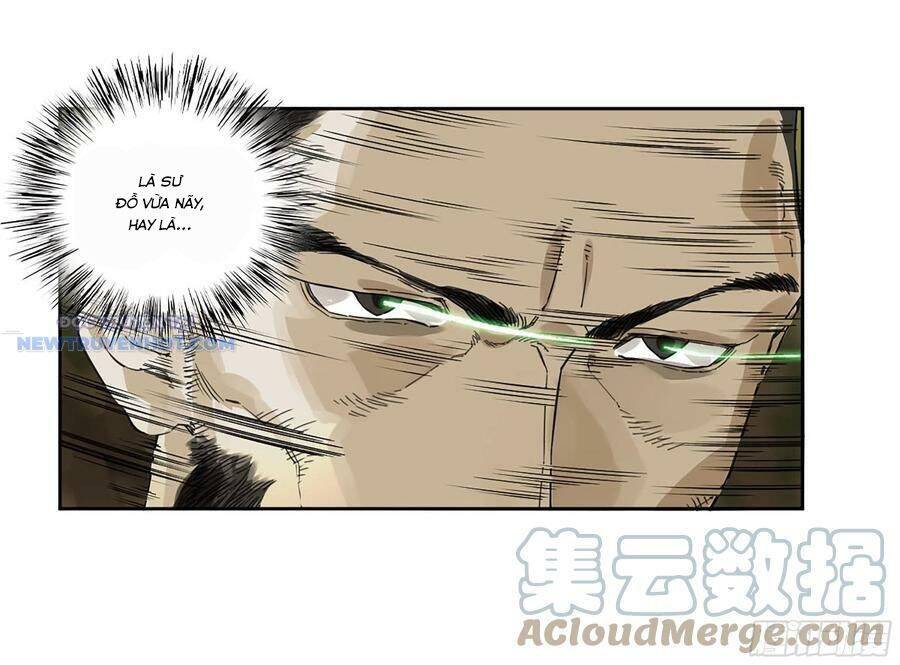 Truyền Võ: Chapter 321