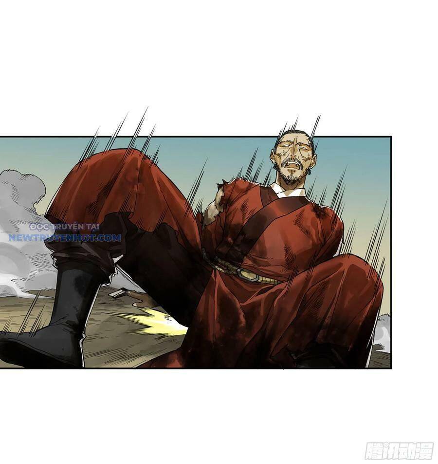 Truyền Võ: Chapter 321