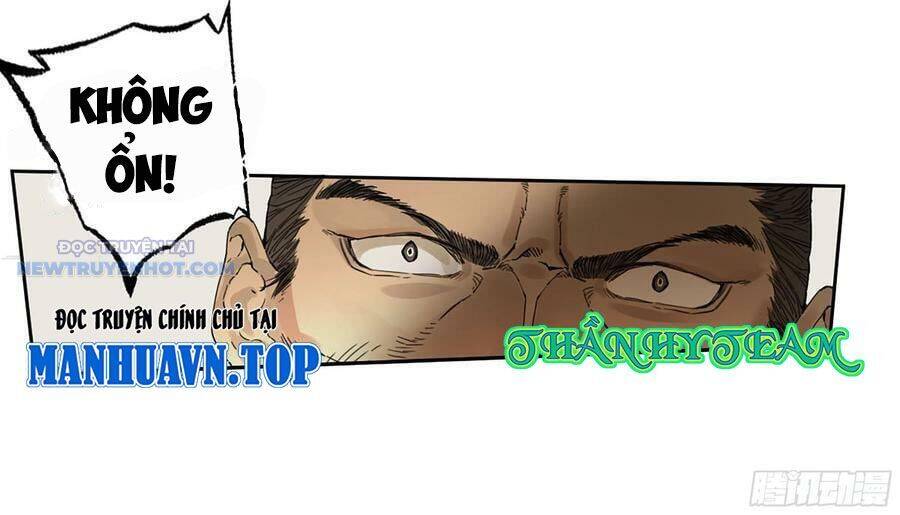 Truyền Võ: Chapter 321