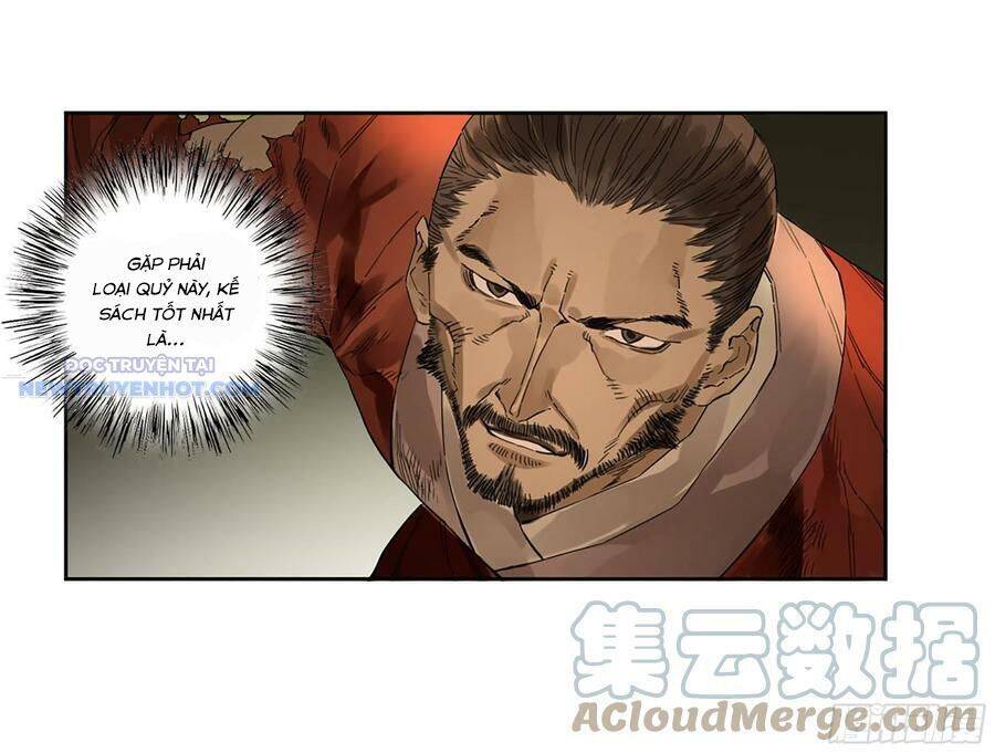 Truyền Võ: Chapter 321