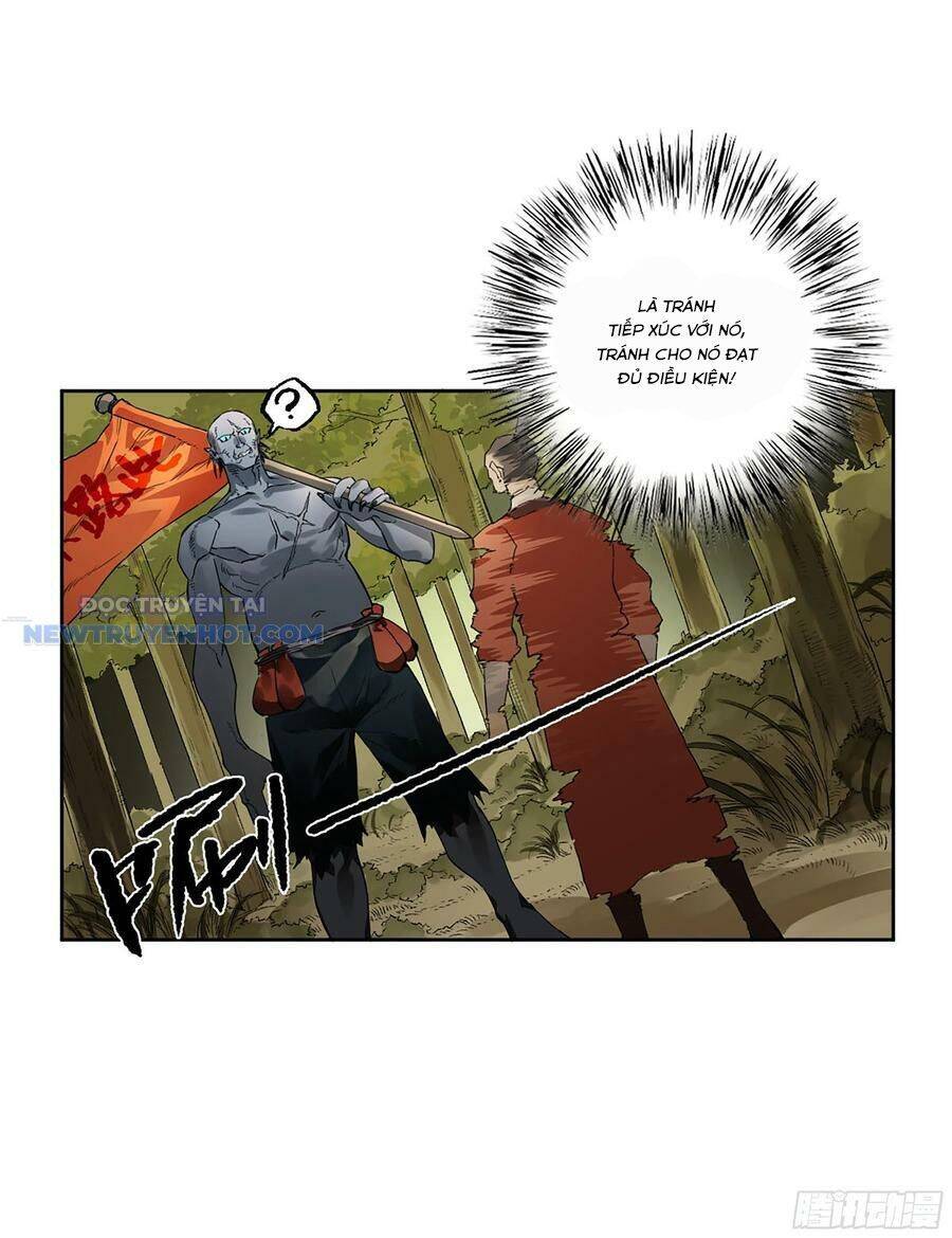 Truyền Võ: Chapter 321