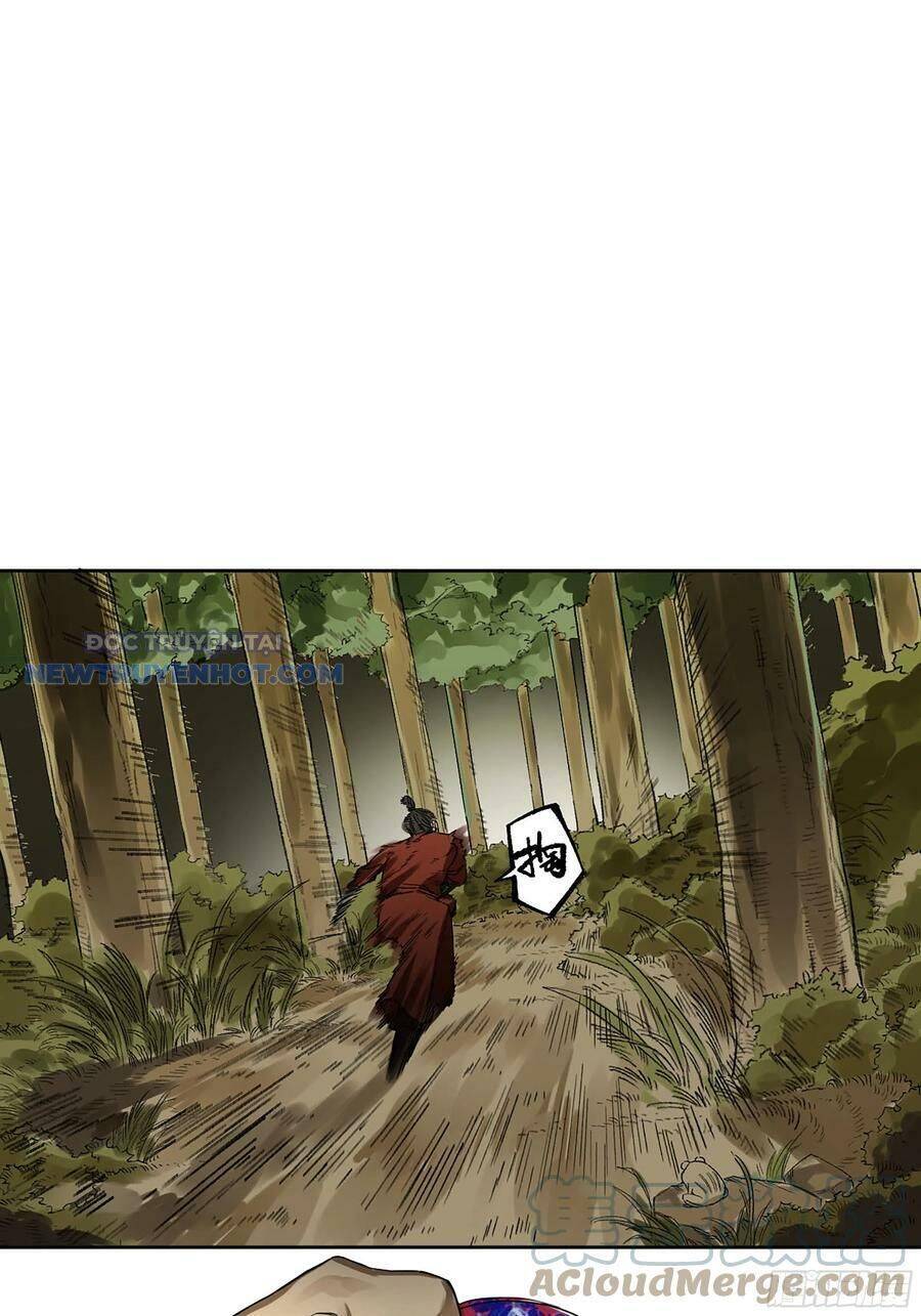 Truyền Võ: Chapter 321