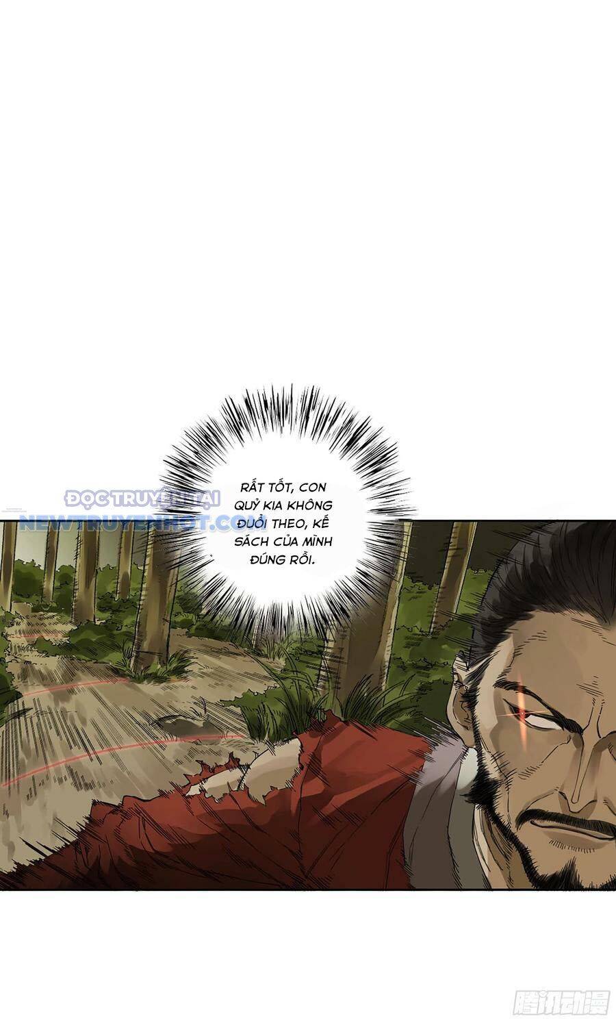 Truyền Võ: Chapter 321