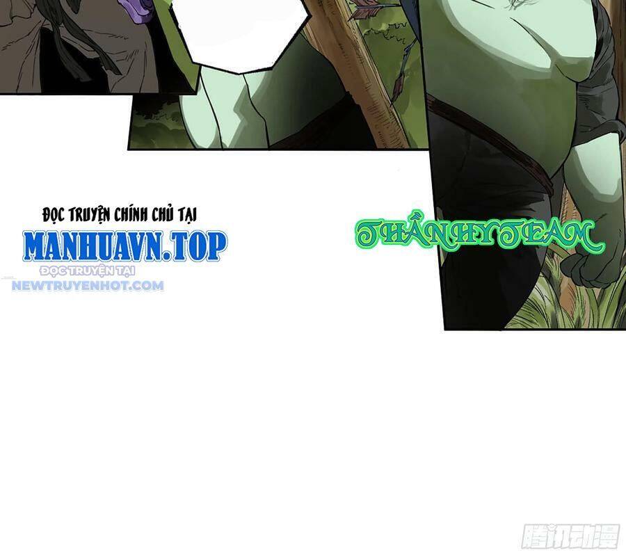 Truyền Võ: Chapter 321