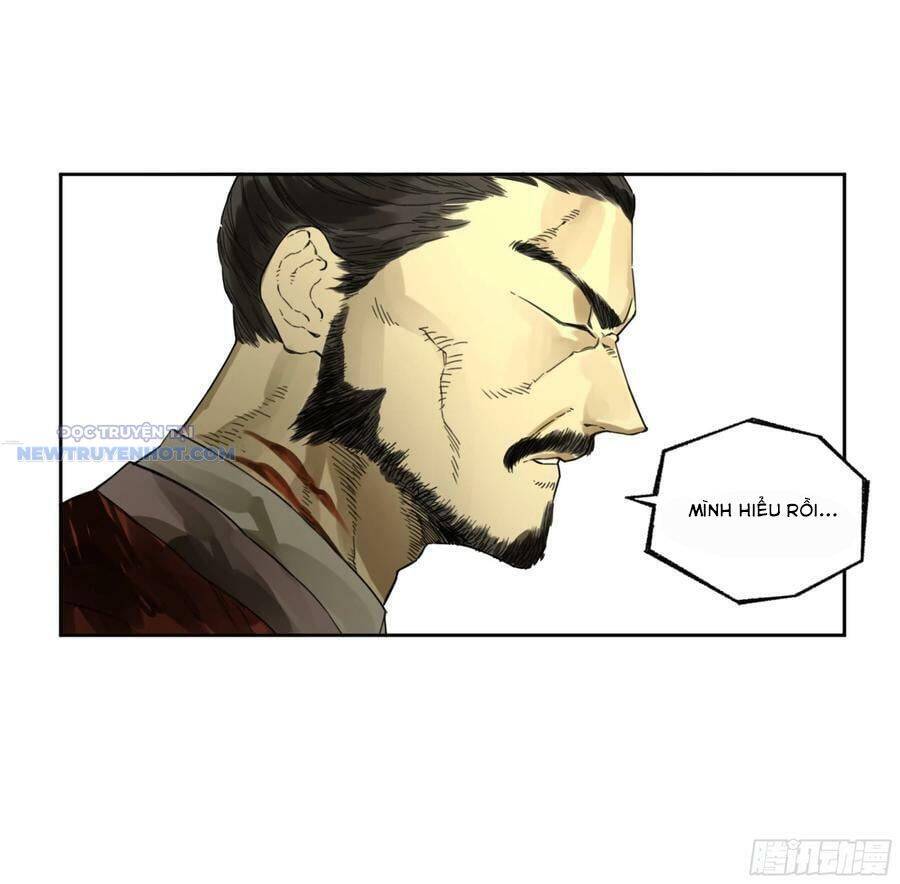 Truyền Võ: Chapter 321