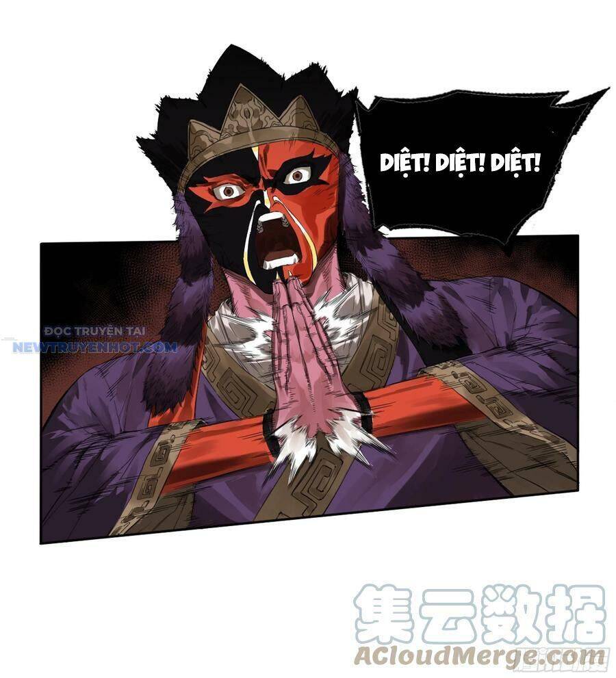 Truyền Võ: Chapter 321