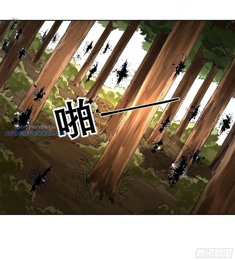 Truyền Võ: Chapter 321