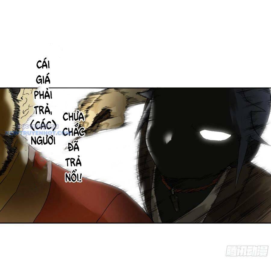 Truyền Võ: Chapter 321