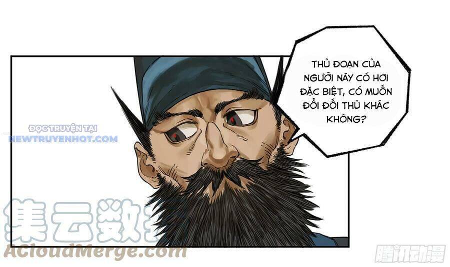 Truyền Võ: Chapter 321