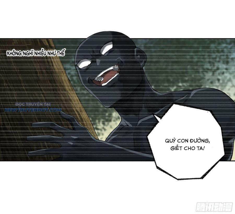 Truyền Võ: Chapter 322