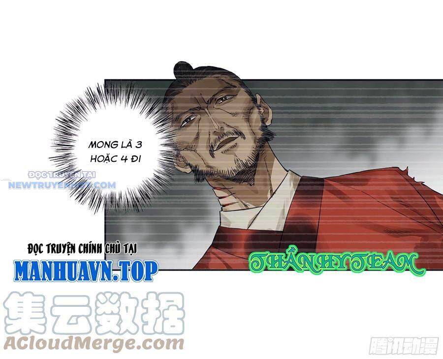 Truyền Võ: Chapter 322