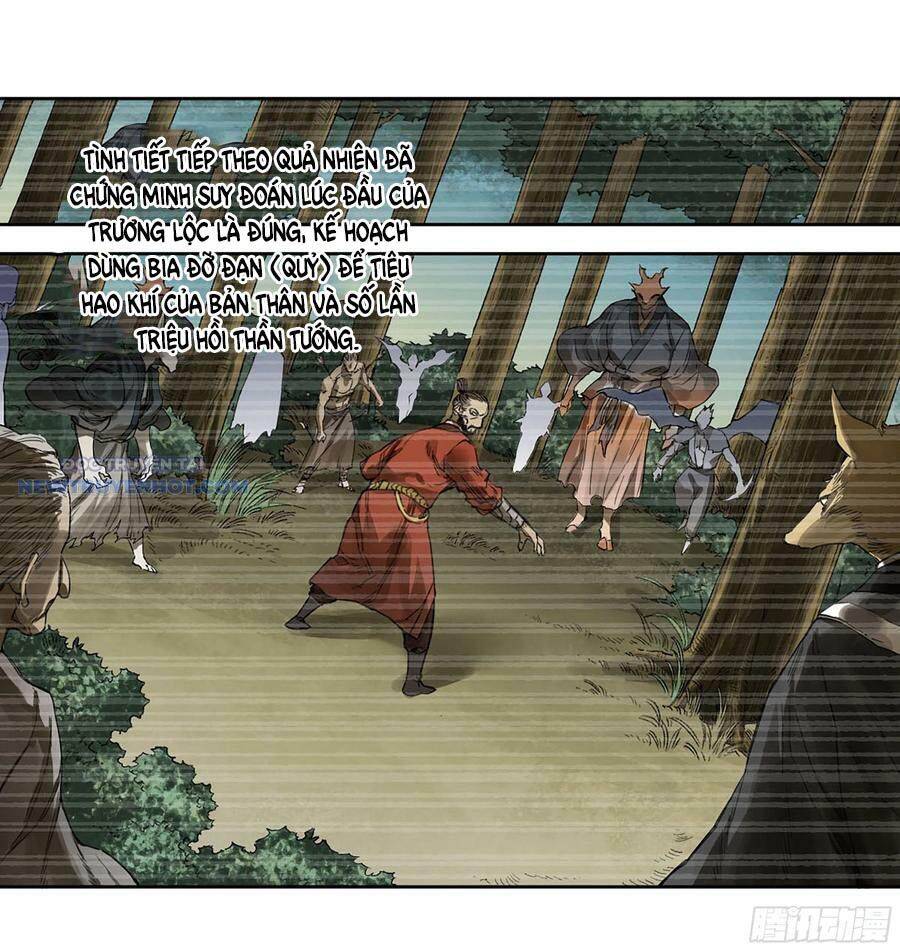 Truyền Võ: Chapter 322