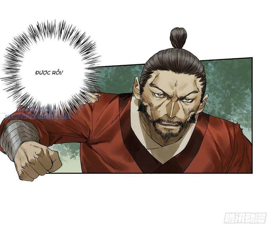 Truyền Võ: Chapter 322