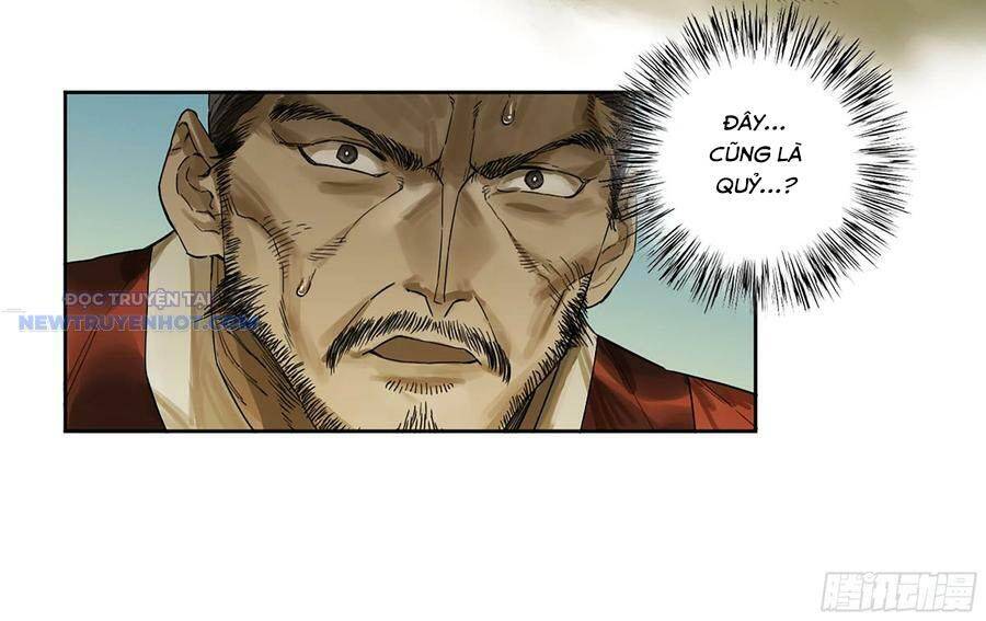 Truyền Võ: Chapter 322