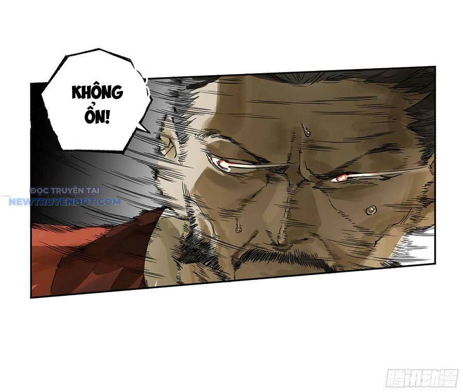 Truyền Võ: Chapter 322