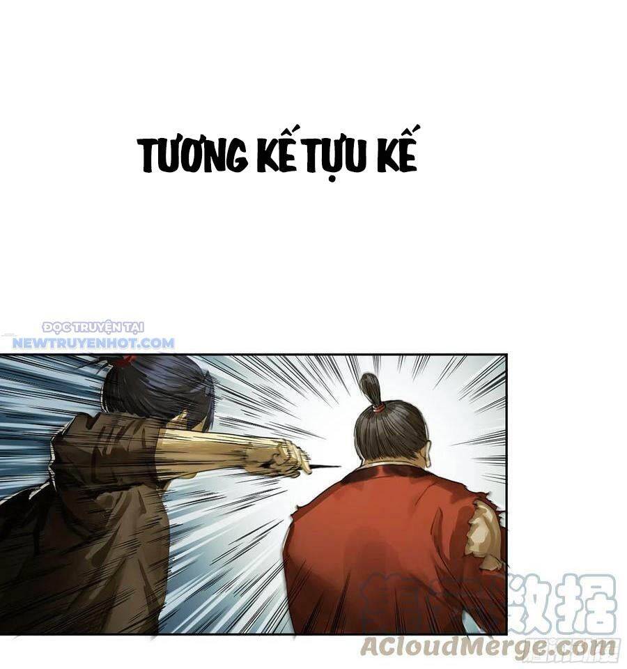 Truyền Võ: Chapter 322