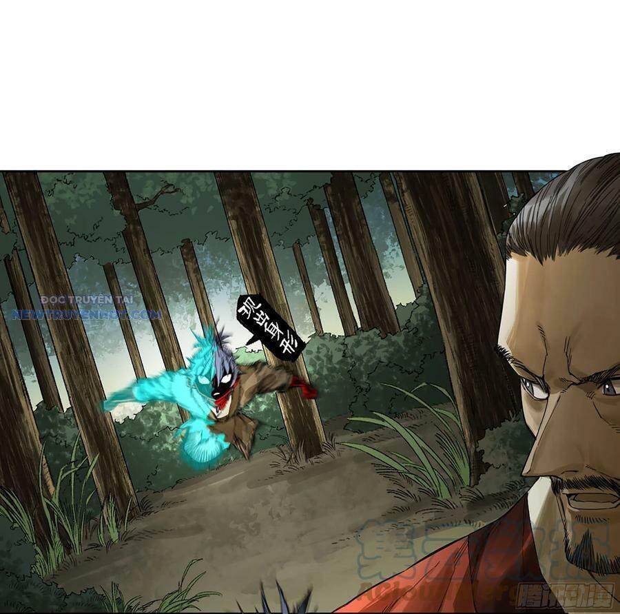 Truyền Võ: Chapter 322