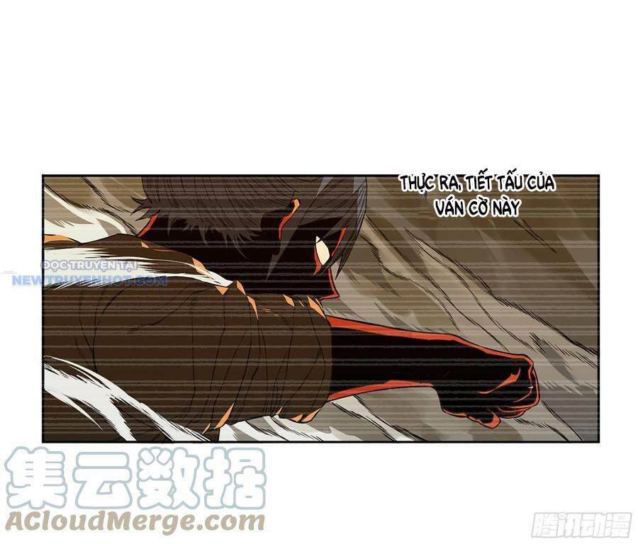 Truyền Võ: Chapter 322