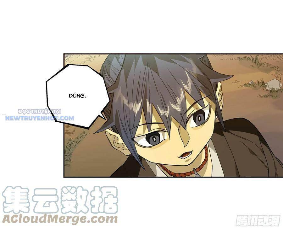 Truyền Võ: Chapter 322