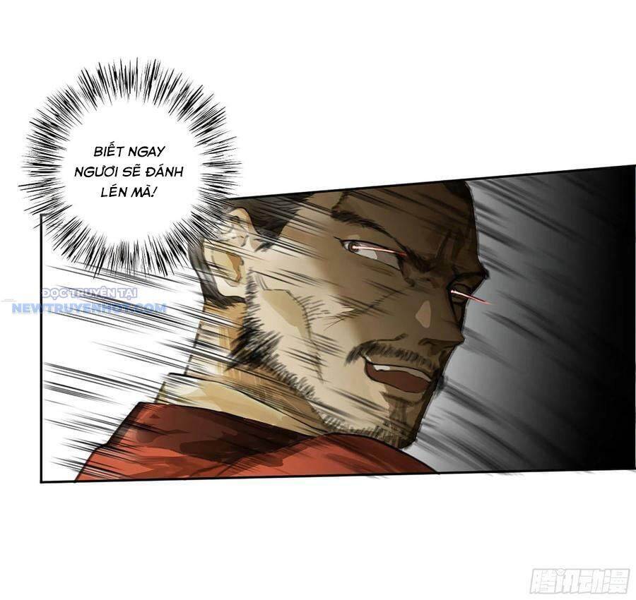 Truyền Võ: Chapter 322