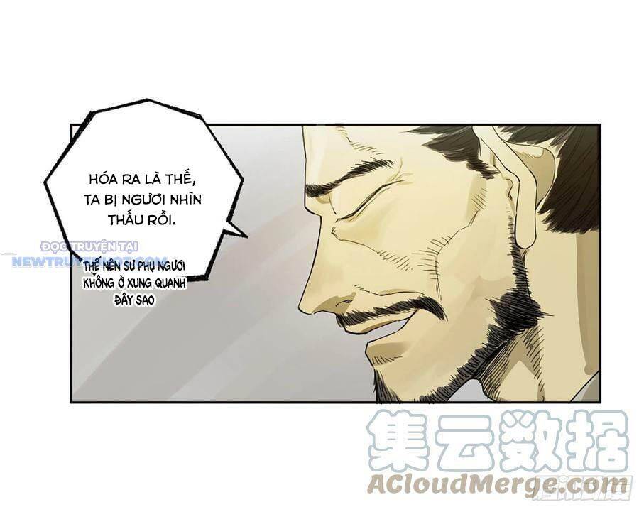 Truyền Võ: Chapter 322