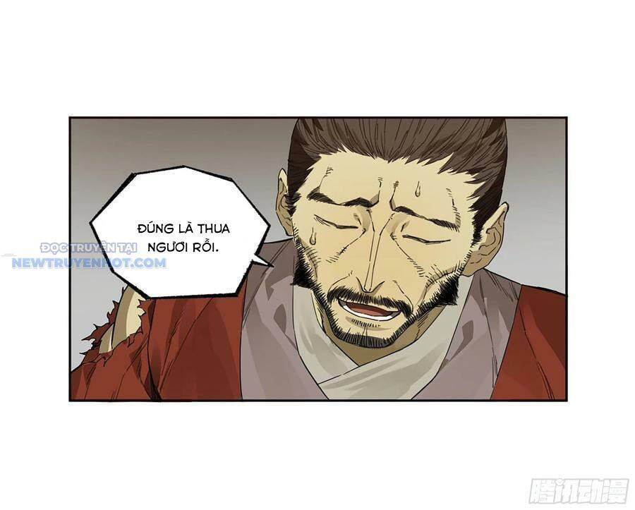 Truyền Võ: Chapter 322