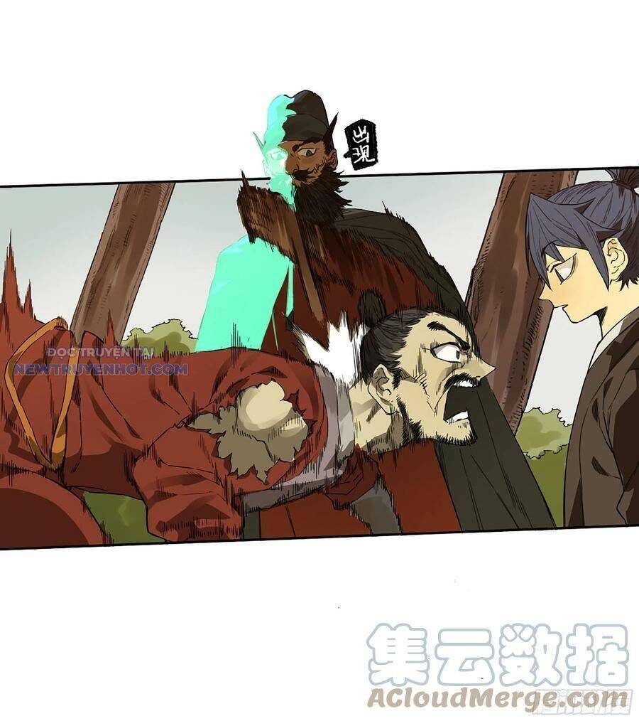 Truyền Võ: Chapter 322