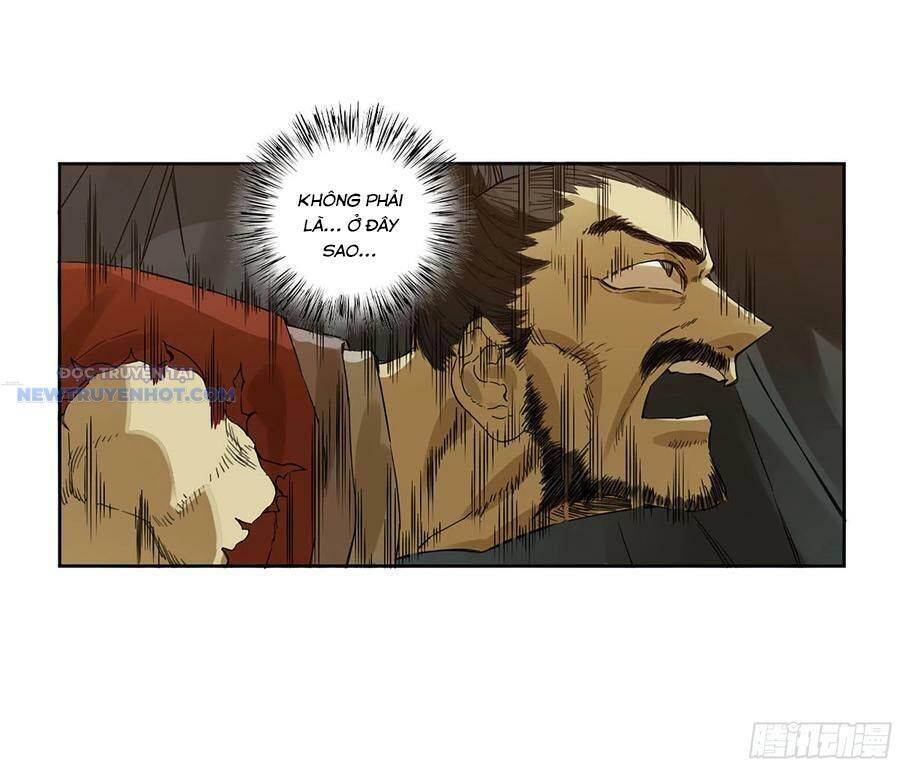 Truyền Võ: Chapter 322