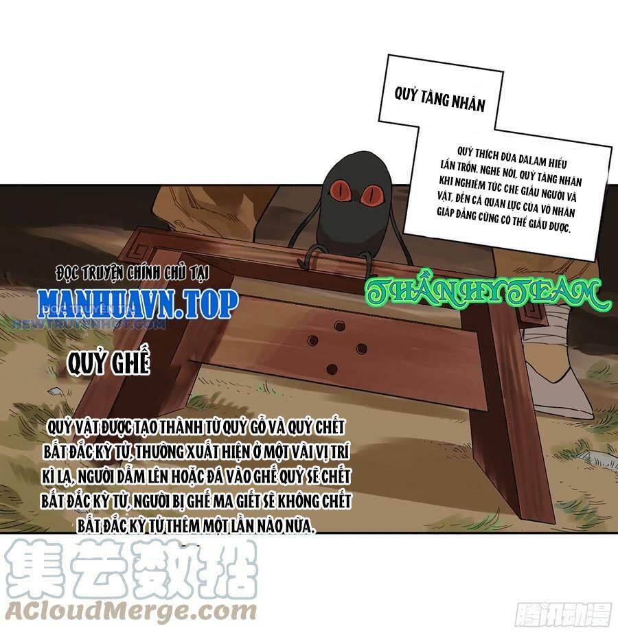 Truyền Võ: Chapter 322