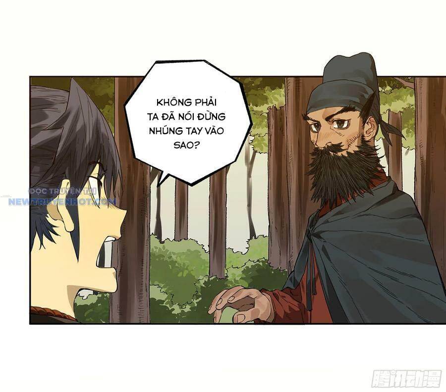 Truyền Võ: Chapter 322